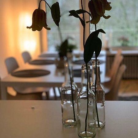 Ferienwohnung Parkblick BRE Exterior foto